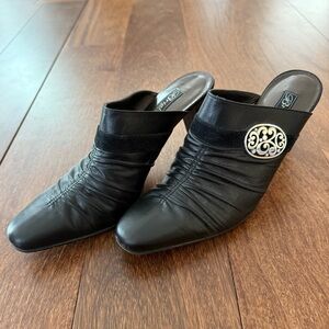 Brighton Rave shoes size 8.5-Made in Italy